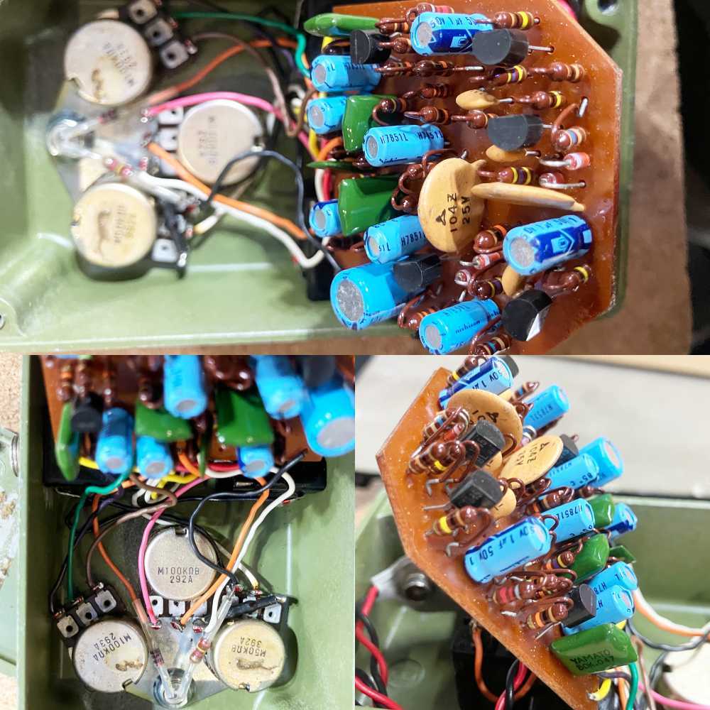 Maxon D&S ギターエフェクター Maxon D&S II ギターエフェクター