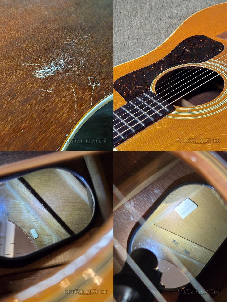 GUILD 1979 D-40 -Vintage!!-【48回迄金利0%対象】（ビンテージ/送料