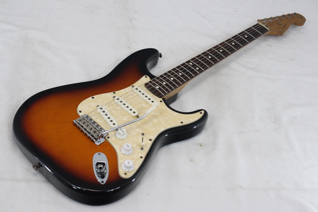 Fender DELUXE POWERHOUSE STRATOCASTER（中古）【楽器検索