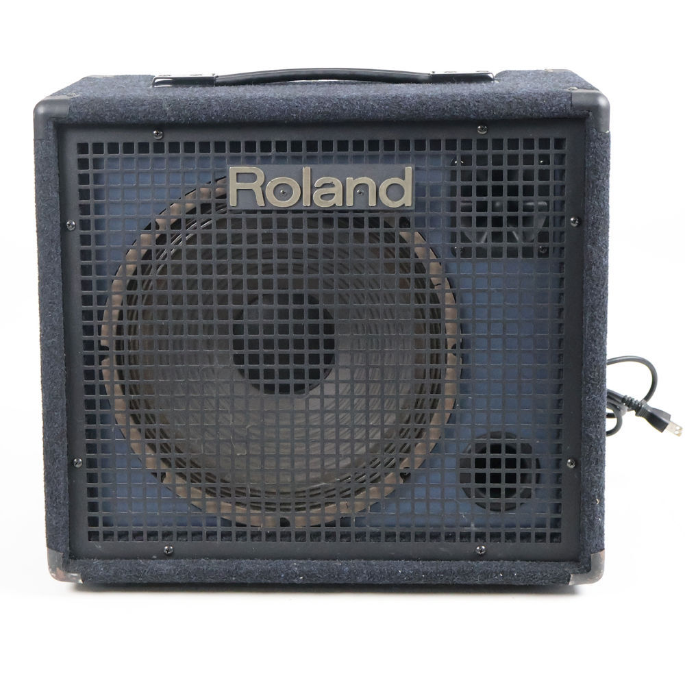 Roland 【中古】 キーボードアンプ ローランド ROLAND KC-100