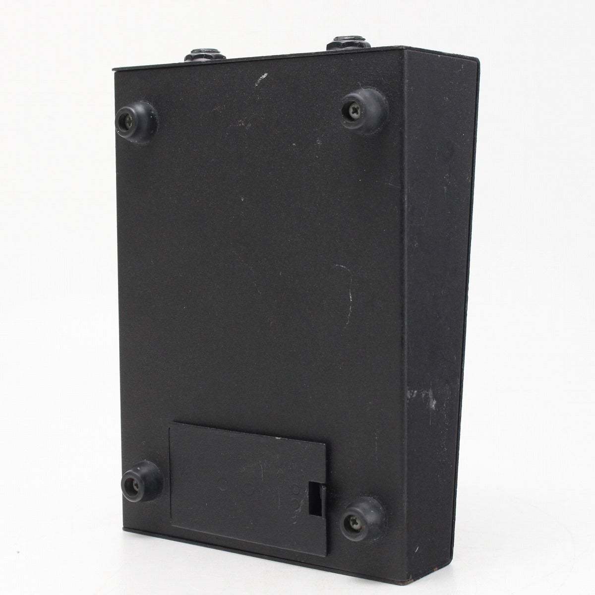 Electro-Harmonix Big Muff Pi V8 Russian Black Small Box 【御茶ノ水