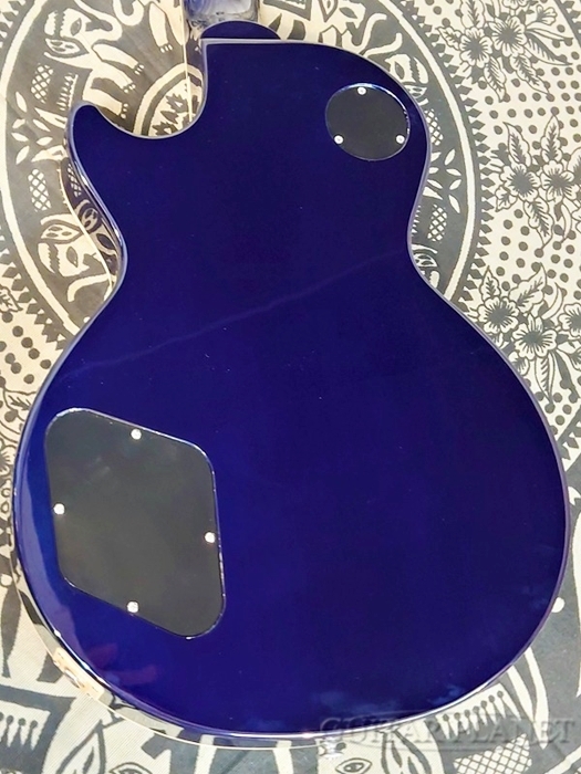 Gibson ~Custom Color Series~ Les Paul Standard 50s Figured