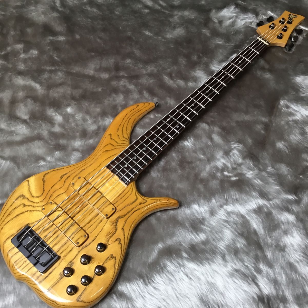 F BASS BN5 【中古】（中古）【楽器検索デジマート】