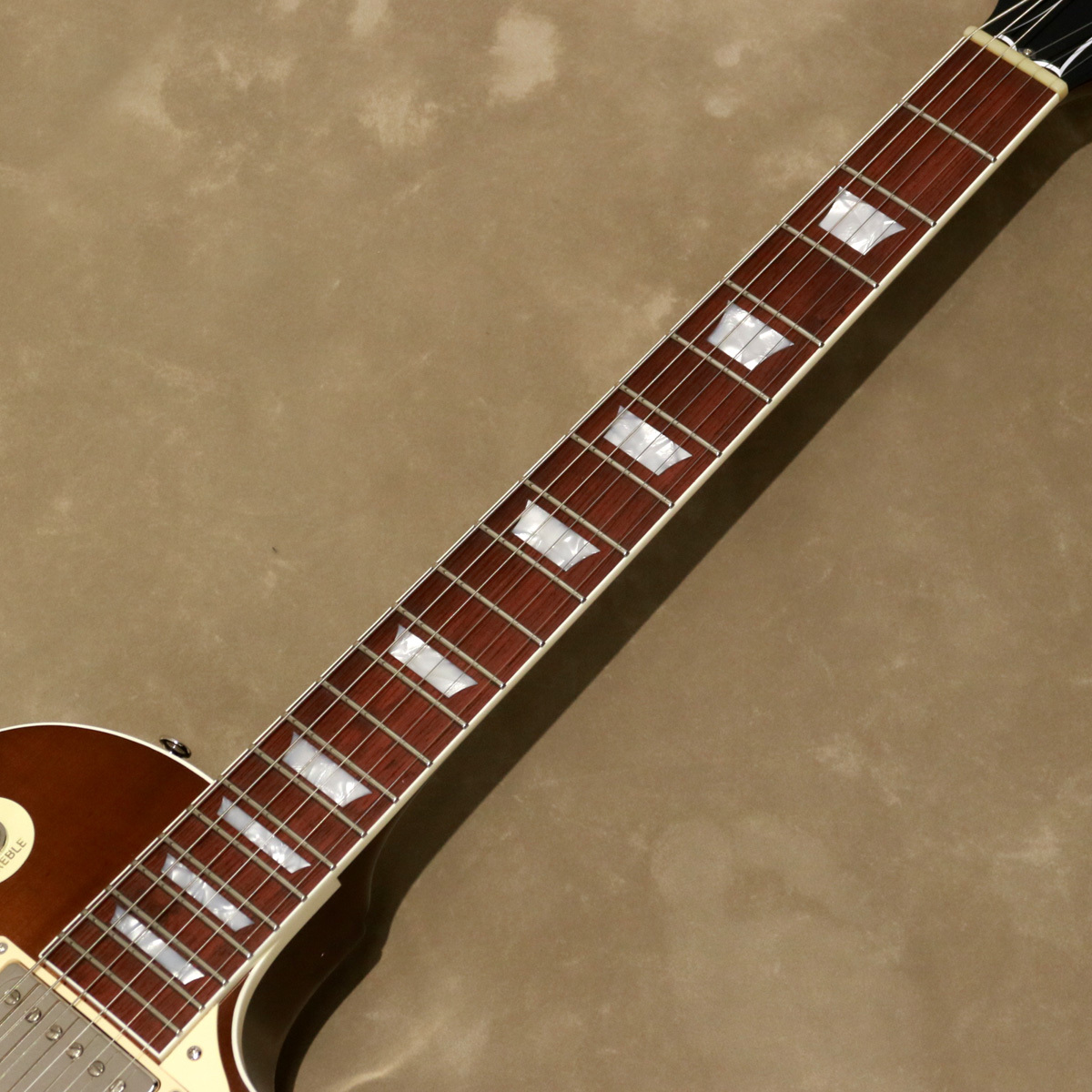 Greco EG-6000, Brown Sunburst 【日本国内限定発売】（新品/送料無料