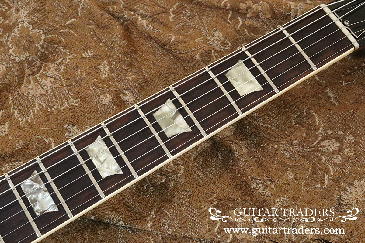 Gibson 1968/69 Les Paul Standard（ビンテージ）【楽器検索デジマート】