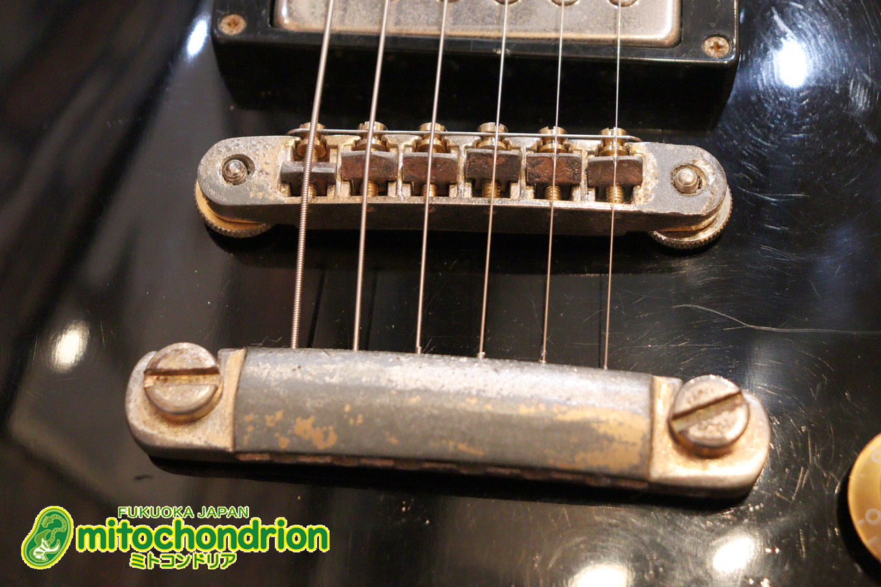 Burny 1990年代 RLG70 / Black（中古）【楽器検索デジマート】