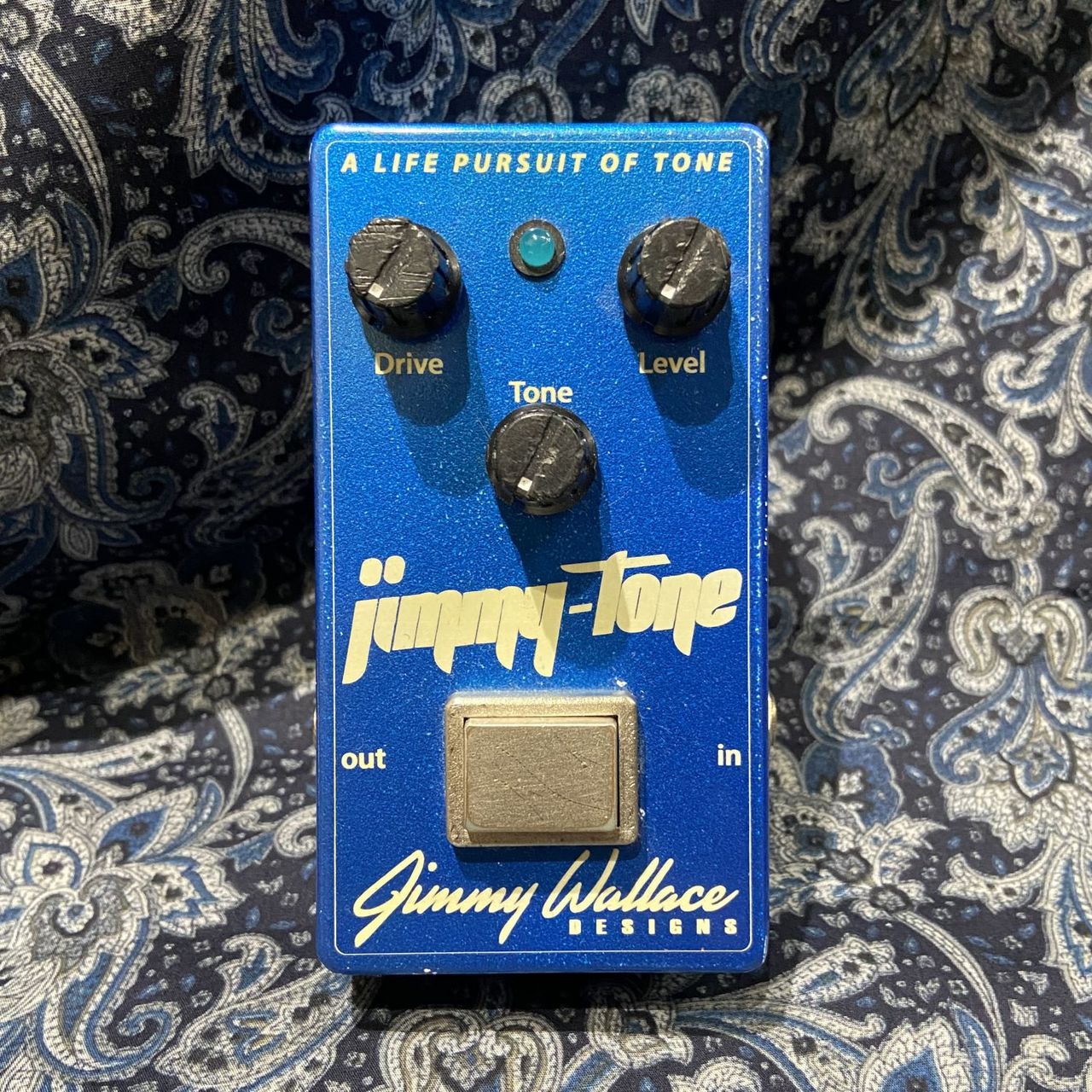 Jimmy Wallace Duo Tone（中古）【楽器検索デジマート】