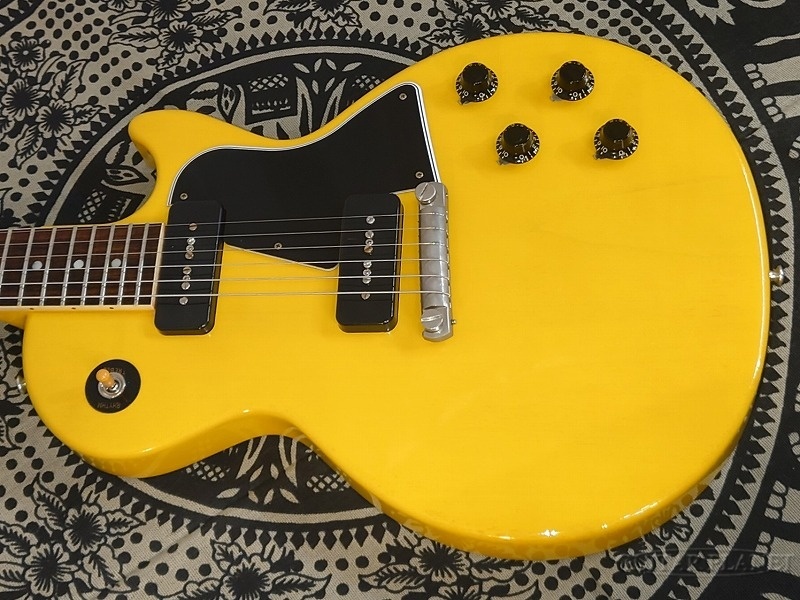 Gibson Custom Shop ~Japan Limited Run~ 1957 Les Paul Special