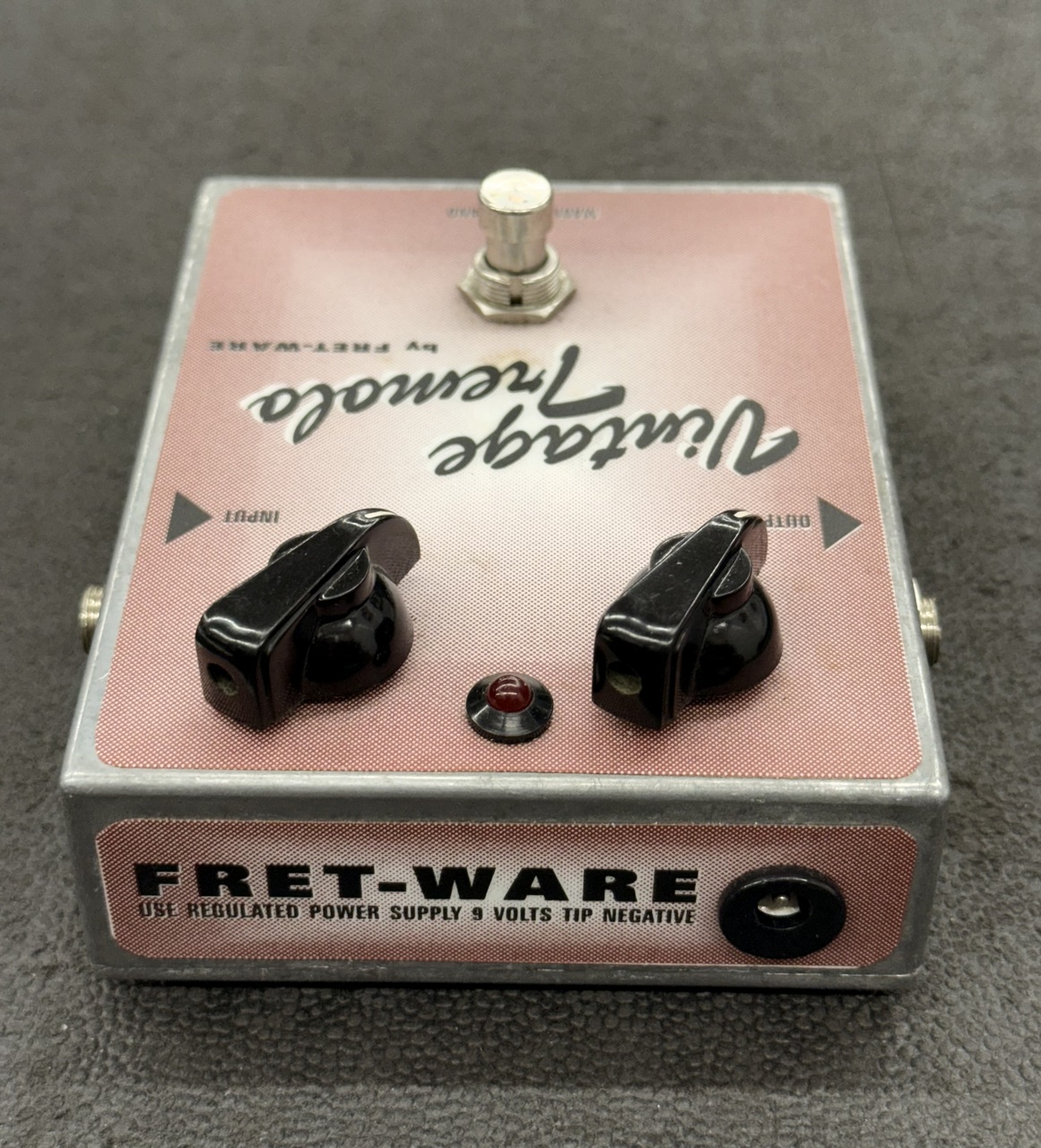 FRET-WARE Vintage Tremolo（中古）【楽器検索デジマート】
