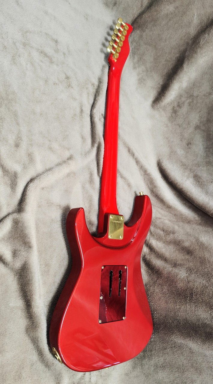 FERNANDES LA-85KK（中古）【楽器検索デジマート】