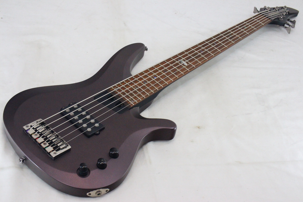 YAMAHA RBX-JM2（中古）【楽器検索デジマート】