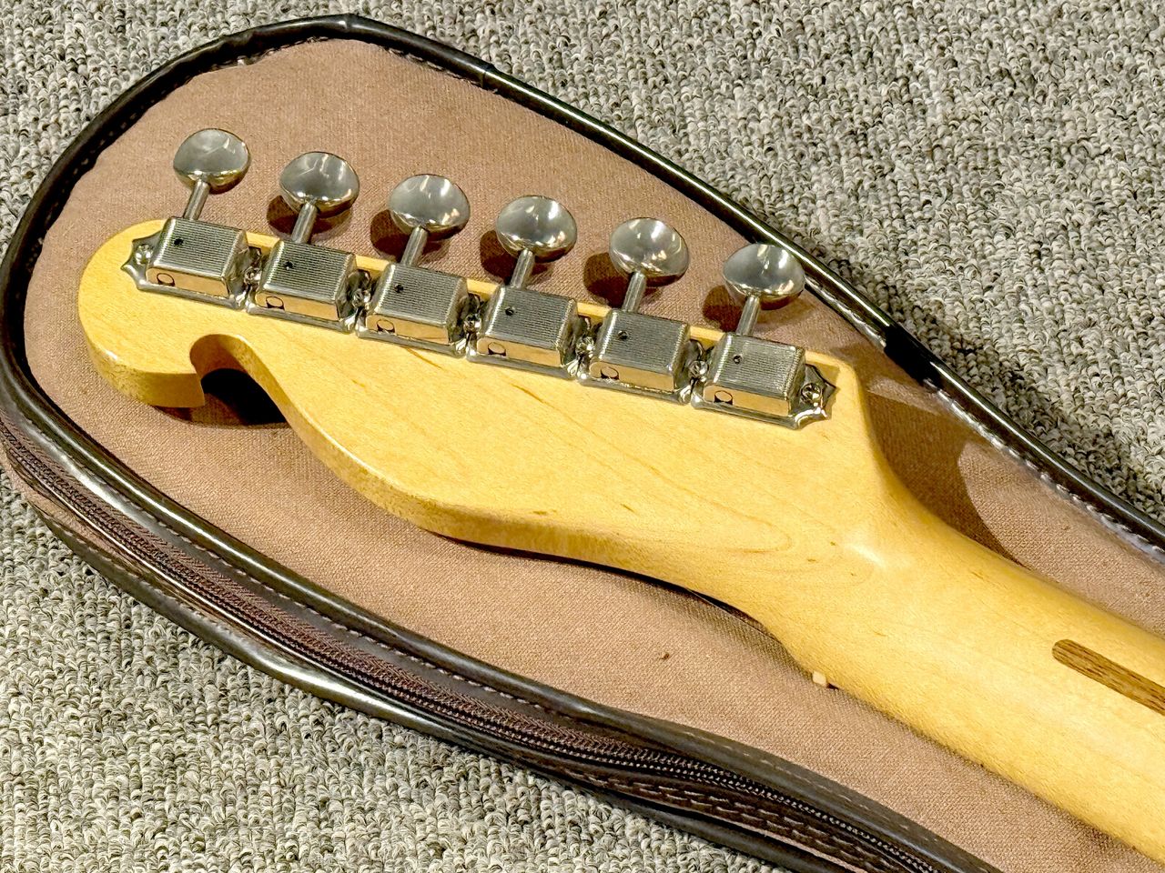 Bill Lawrence BTⅡM-70P（中古）【楽器検索デジマート】
