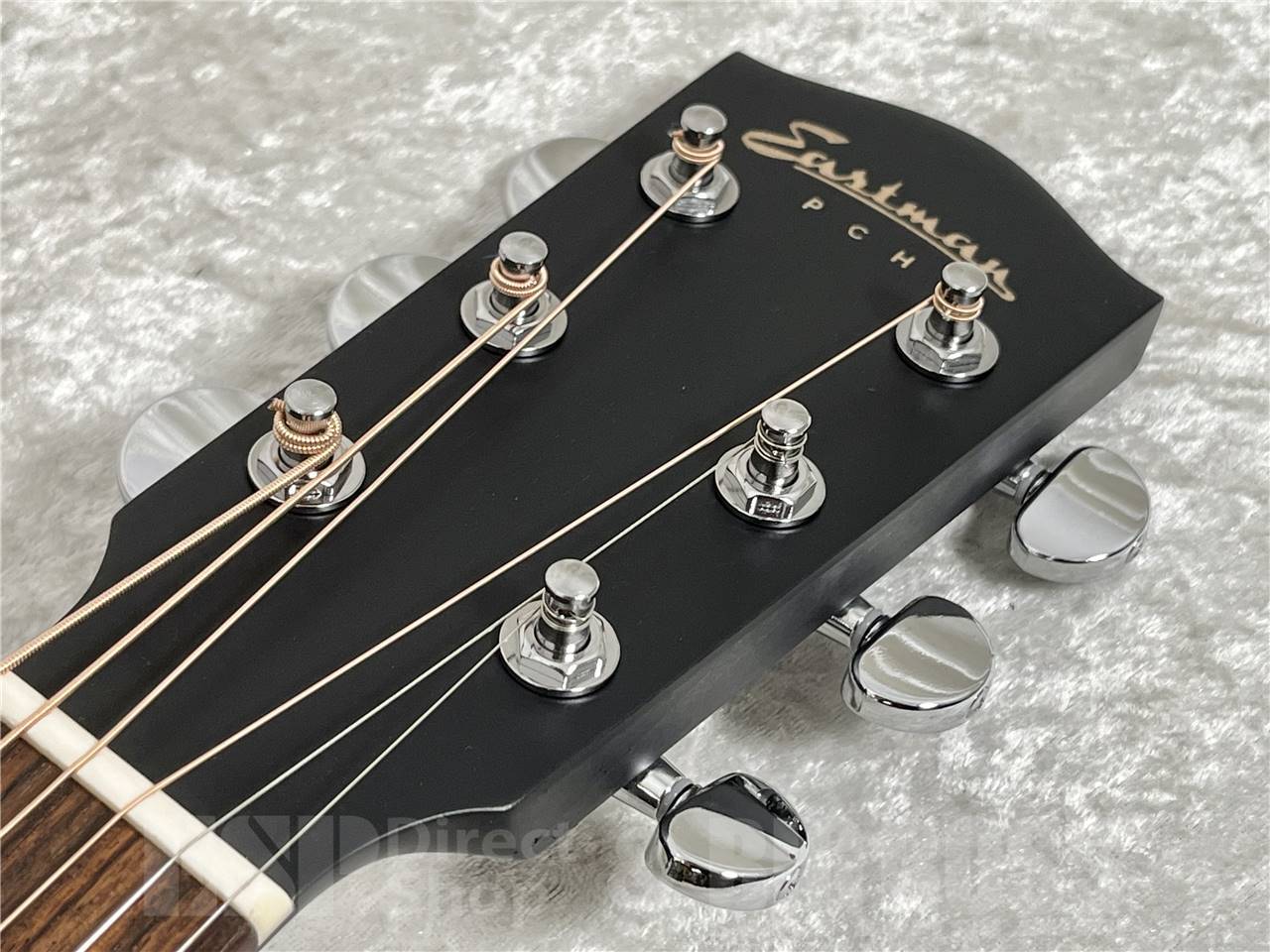 Eastman PCH3-GACE-TBK（新品/送料無料）【楽器検索デジマート】