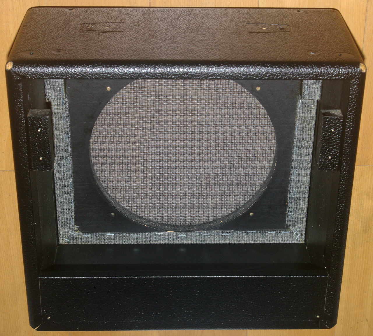 Fender 1987年製 Champ 12 (U.S.A Made)（中古）【楽器検索デジマート】