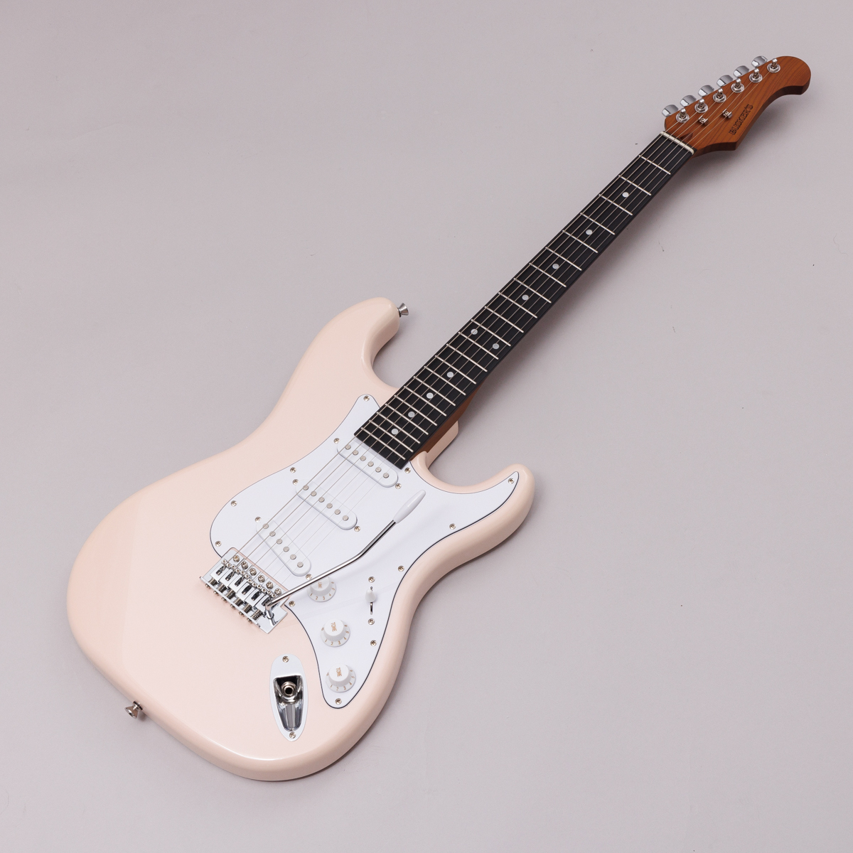 BUSKER'S BST-Standard PKW ストラトキャスタータイプ（新品/送料無料