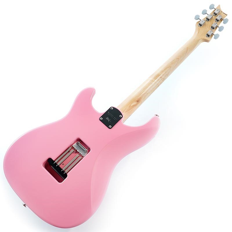 Paul Reed Smith(PRS) Silver Sky Roxy Pink / Rosewood John Mayer