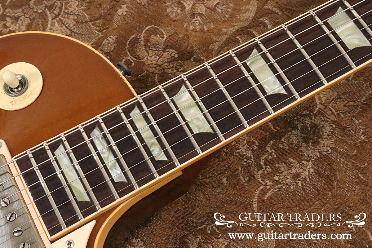 Gibson Les Paul Classic 97年製　ジャンク Gibson 1997 Les Paul Classic（中古）【楽器検索デジマート】