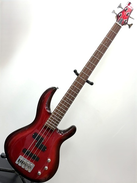 (未使用･未開封品)　AriaProII IGBベース 4弦 MRS IGB-STD 6k88evb Aria Pro II IGB-STD MRS（新品）【楽器検索デジマート】
