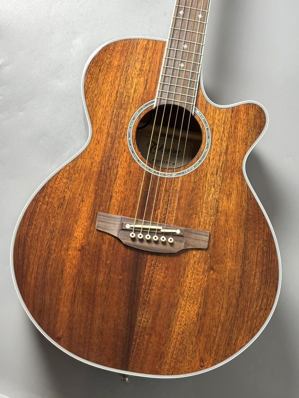 Takamine PTU131KC N 【送料当社負担・最大48回分割無金利】（新品