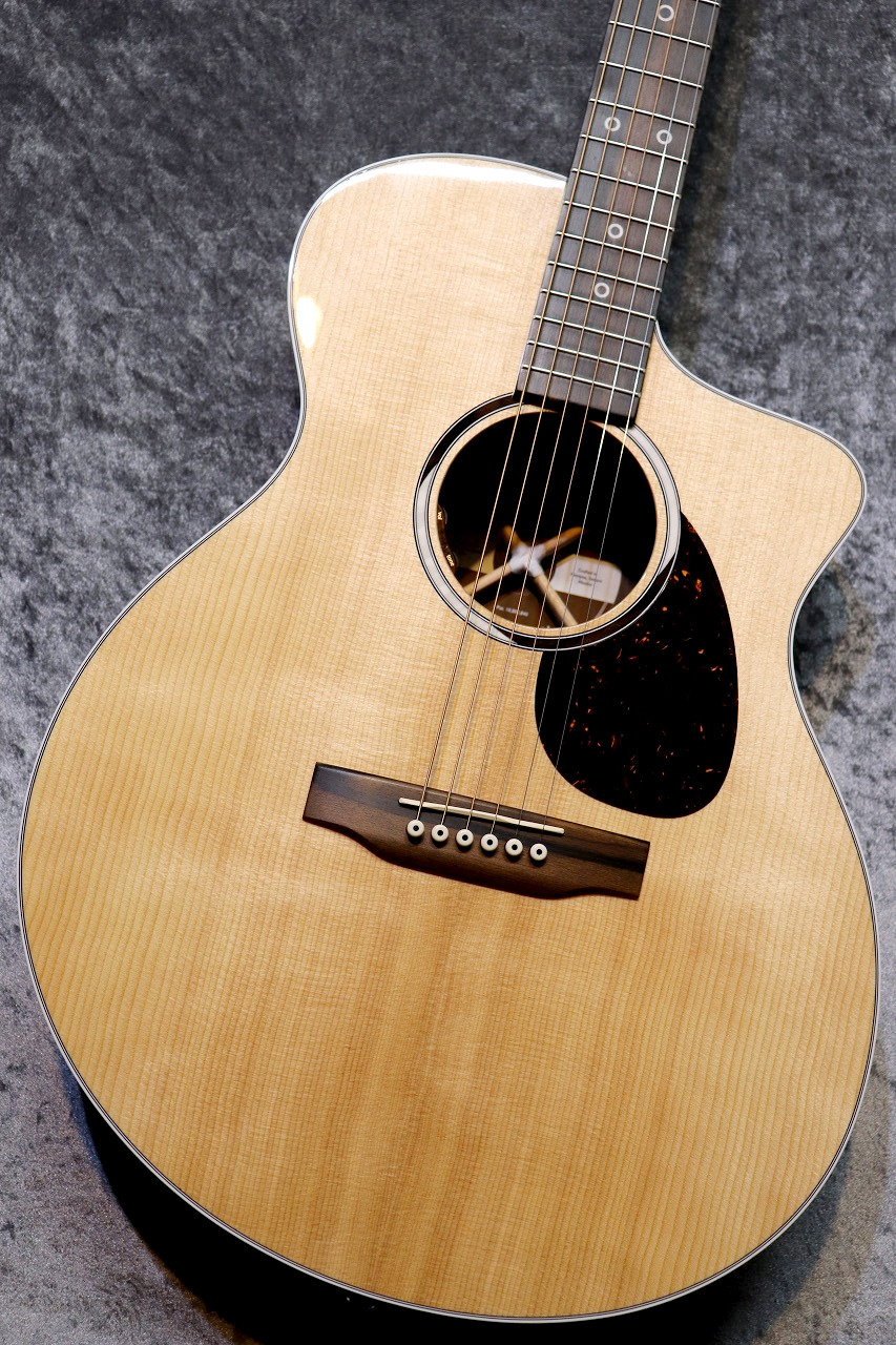 Martin SC-13E-1 エレアコ 美品ですが不要になりました ネック可変