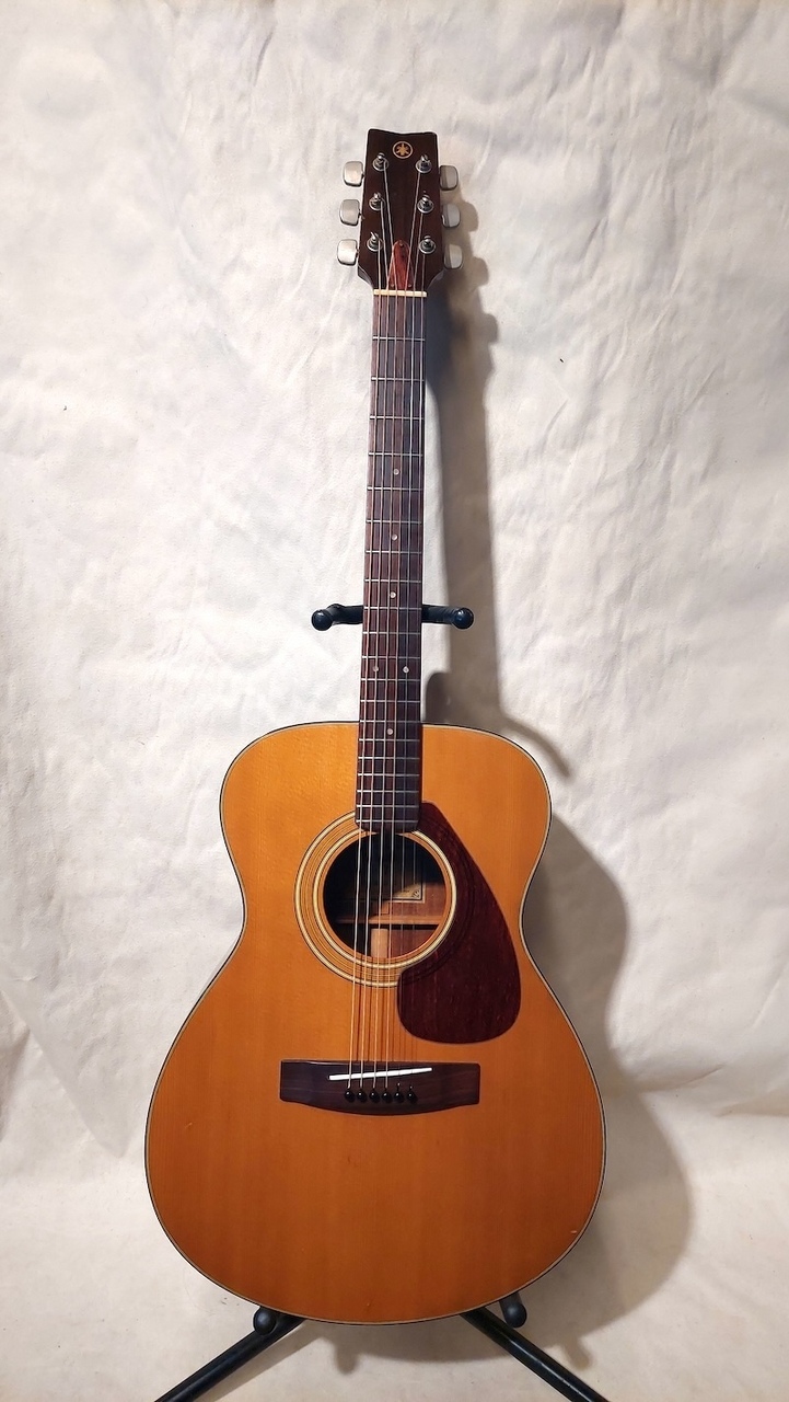YAMAHA FG-170（中古）【楽器検索デジマート】