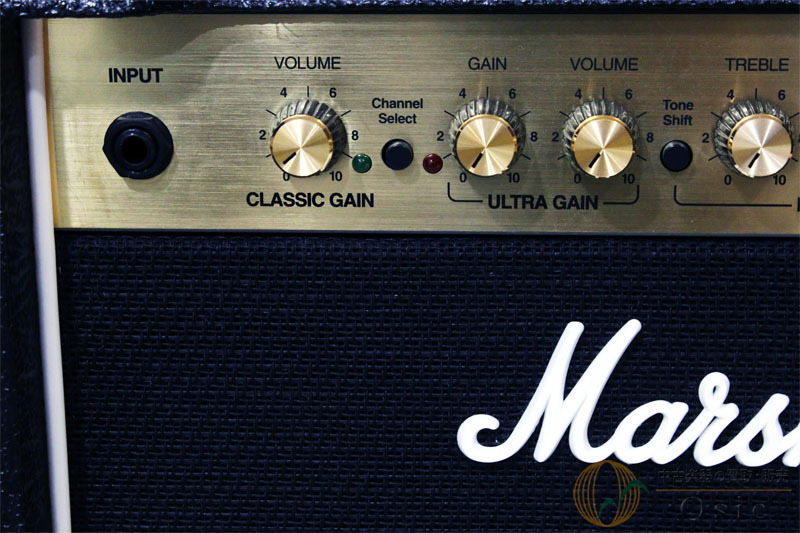Marshall DSL5C 旧型 [WJ591]（中古/送料無料）【楽器検索デジマート】