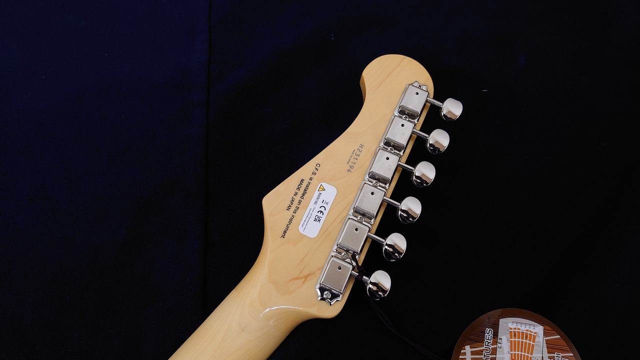 FUJIGEN(FGN) NST-100RAL OLP（新品）【楽器検索デジマート】
