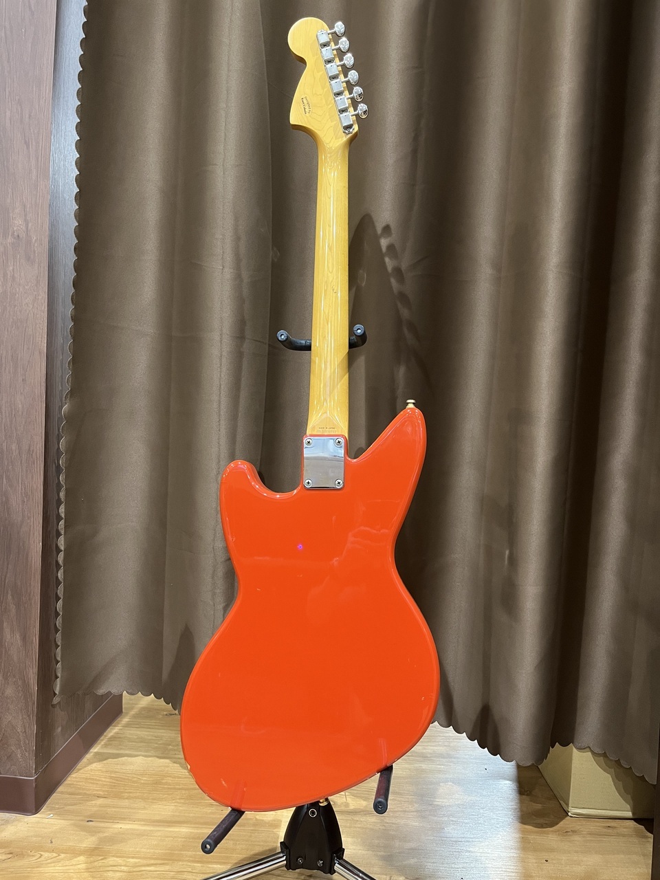 Fender Japan Jag-Stang（中古）【楽器検索デジマート】