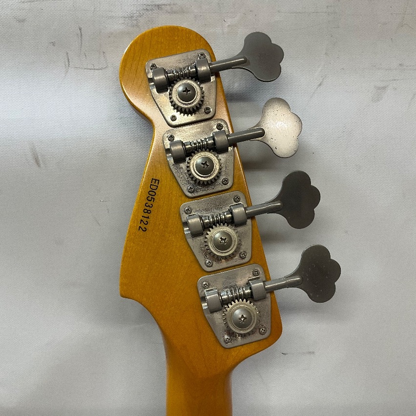 EDWARDS EDWARDS E-PB-95M/LT（中古）【楽器検索デジマート】