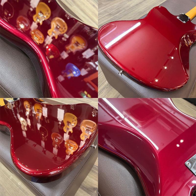 Fender Japan USED 中古 USED 中古 JG66B (Old Candy Apple Red) [SN