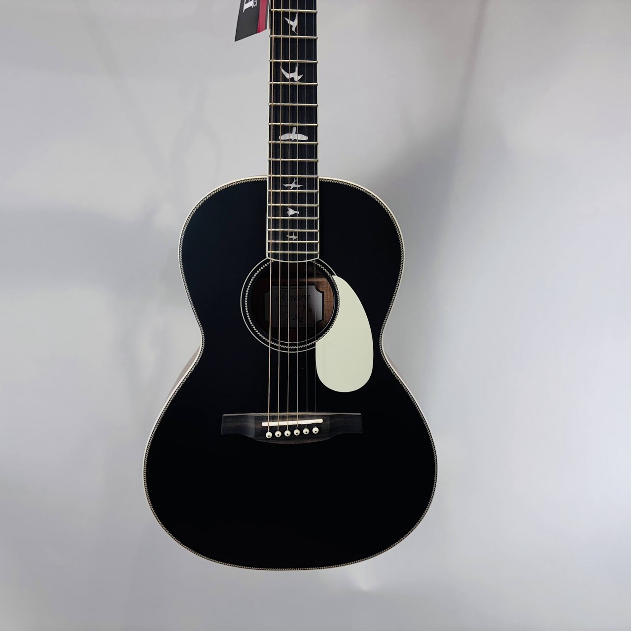 【美品】PRS SE P20 パーラーギター アコースティックギター PRS SE P20 Vintage Mahogany アコースティックギター〈Paul