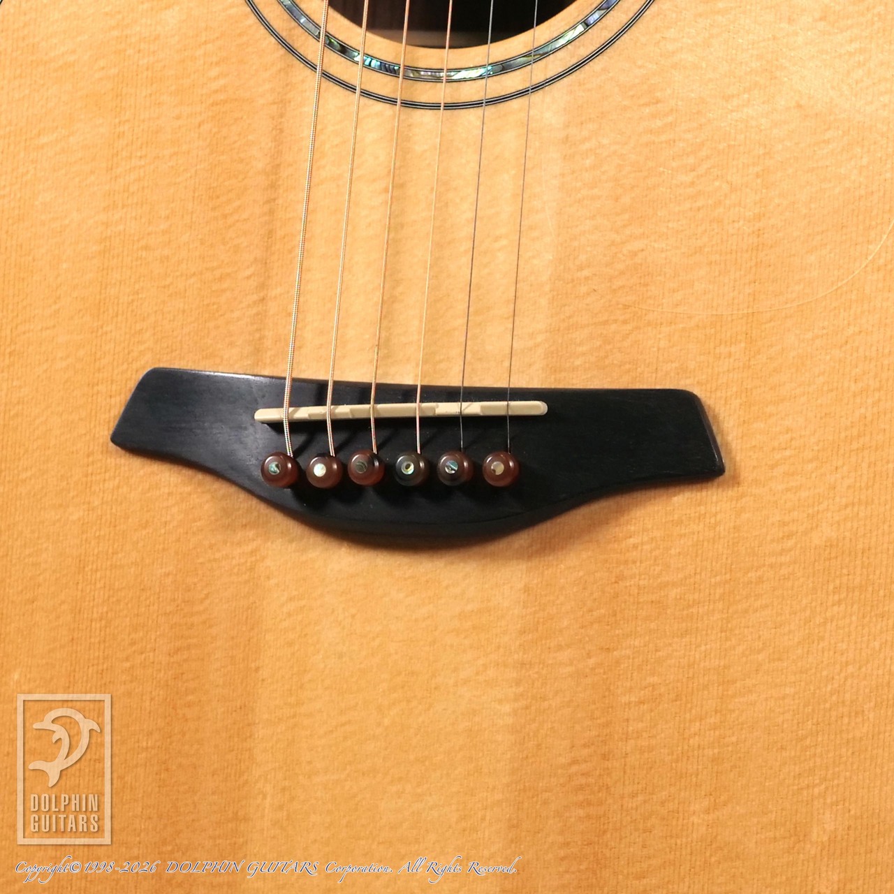 Furch Yellow OMc-ER エレアコ 純正ハードケース 保証書付 Furch Yellow OMc-ER（中古）【楽器検索デジマート】