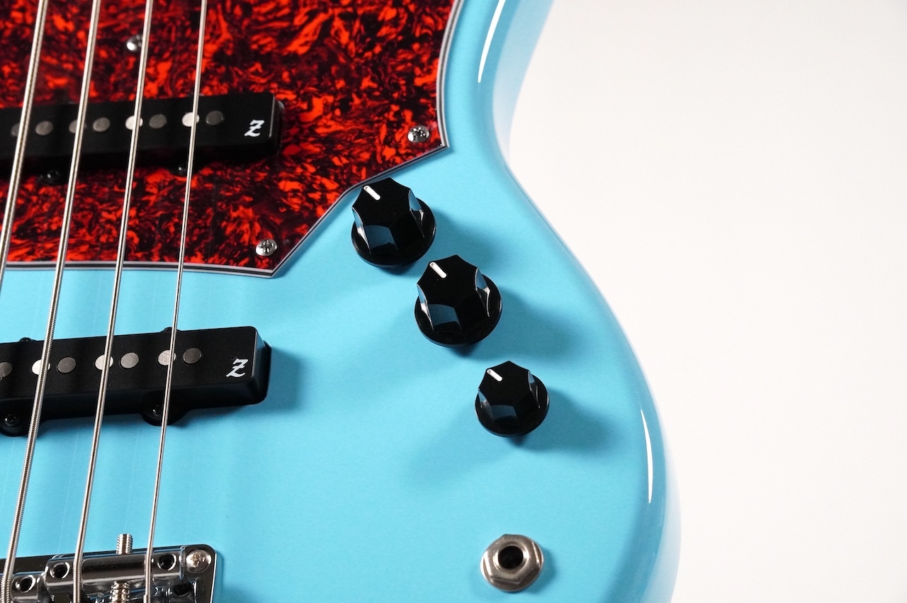 ATELIER Z babyZ-4J Vintage -Sonic Blue- [3.51kg]（新品/送料
