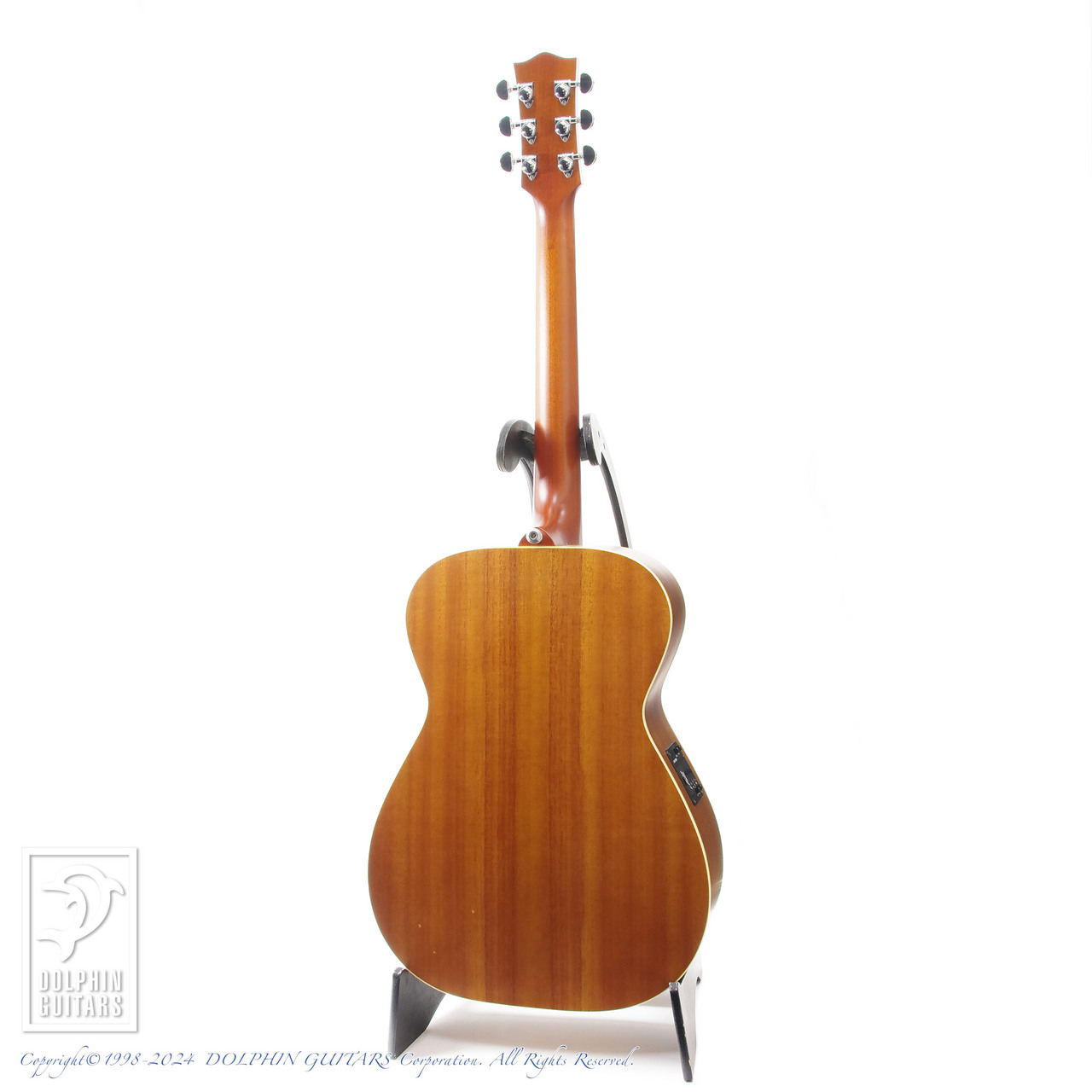 最終値下げ　Maton EMTE MATON EMTE (Tommy Emmanuel Signature)|ドルフィンギターズ