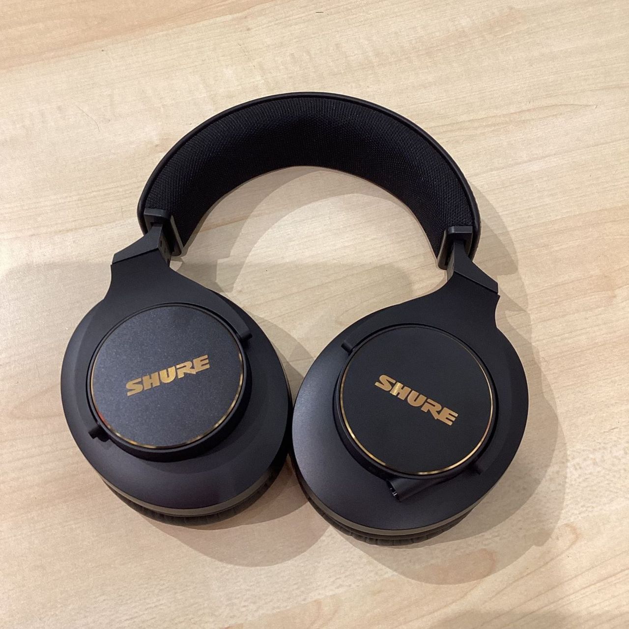 SHURE SRH840A 有線ヘッドホン SHURE SRH840A」の人気商品一覧・価格
