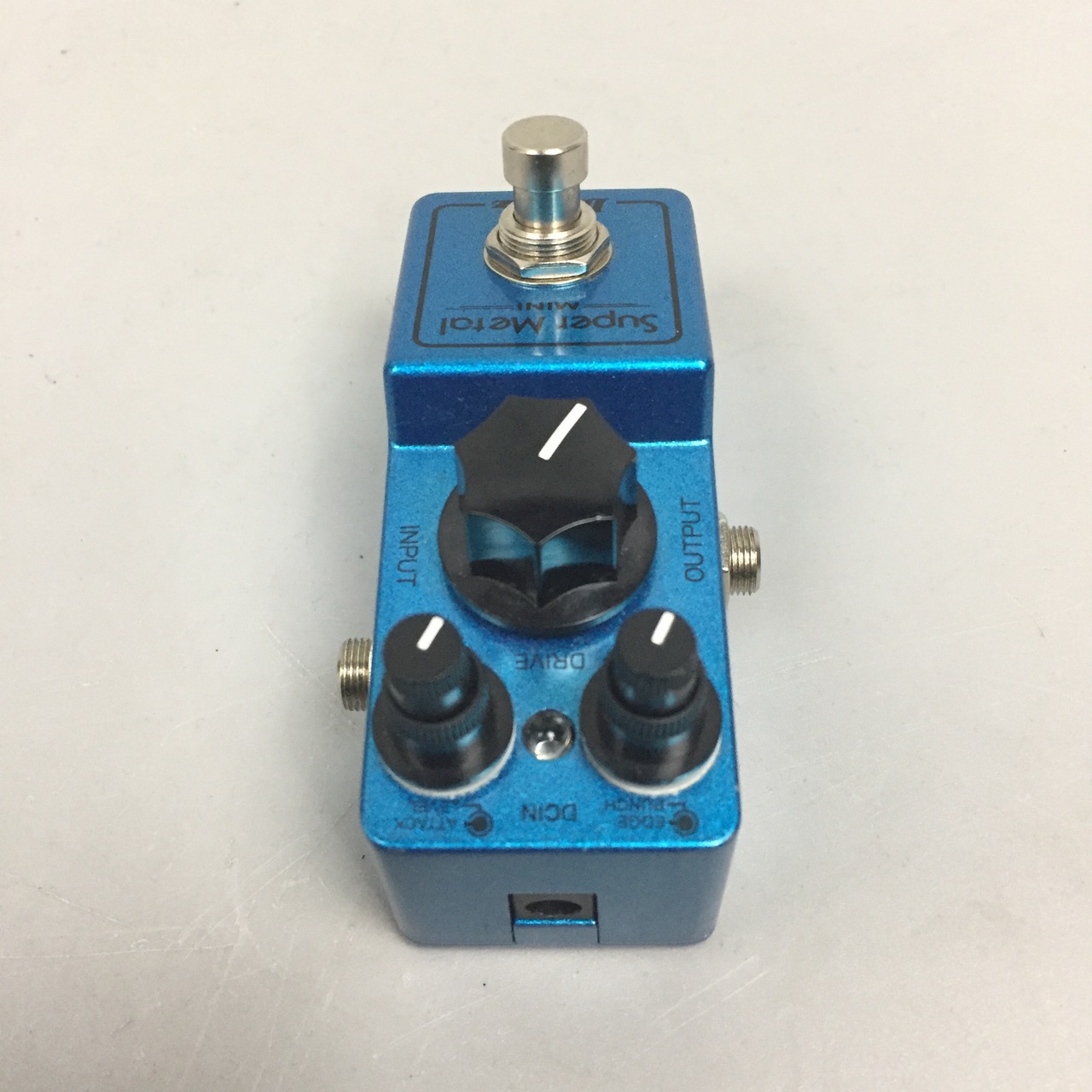 中古] IBANEZ / ADMINI アナログディレイ - エフェクター専門店
