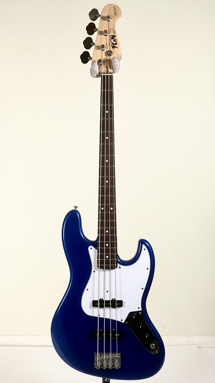 FUJIGEN(FGN) BCJB100RBD -Metallic Blue-【4.14Kg】（新品