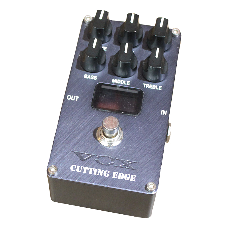 VOX VE-CE CUTTING EDGE（中古）【楽器検索デジマート】
