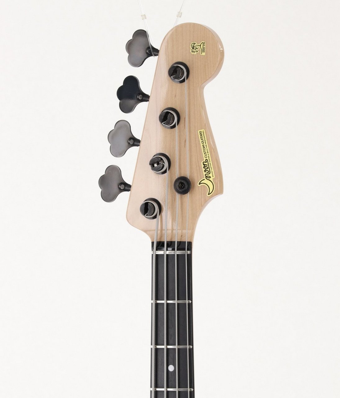 Moon PJ-4MB Custom Order 40th Anniversary Metalic Blue