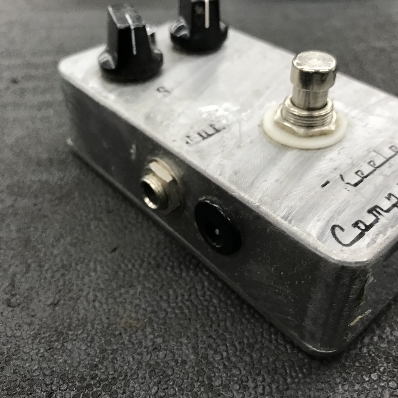 ギター Keeley Compressor Vintage Keeley Compressor（中古）【楽器検索デジマート】