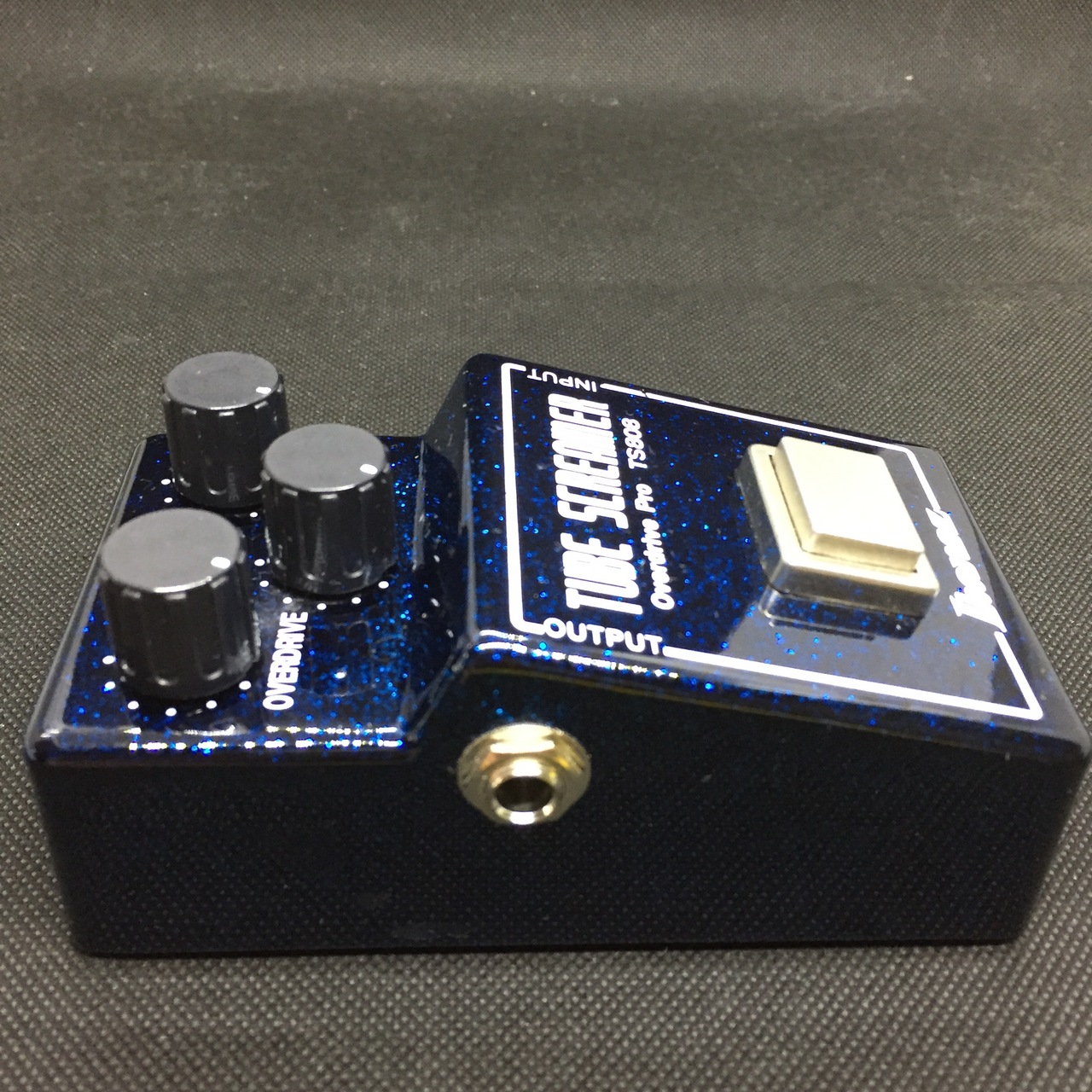 Ibanez TS-808 45th anniversary （中古/送料無料）【楽器検索