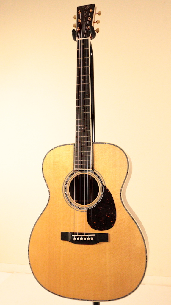 ギター Martin OM-42 Martin OM-42 Acoustic Guitar | Martin Guitar