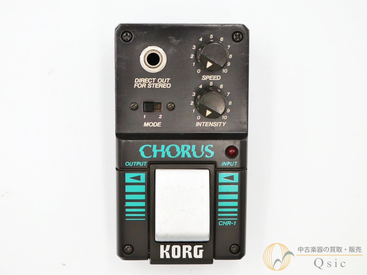 KORG CHR-1 CHORUS [TM599]【神戸店在庫】（中古）【楽器検索デジマート】