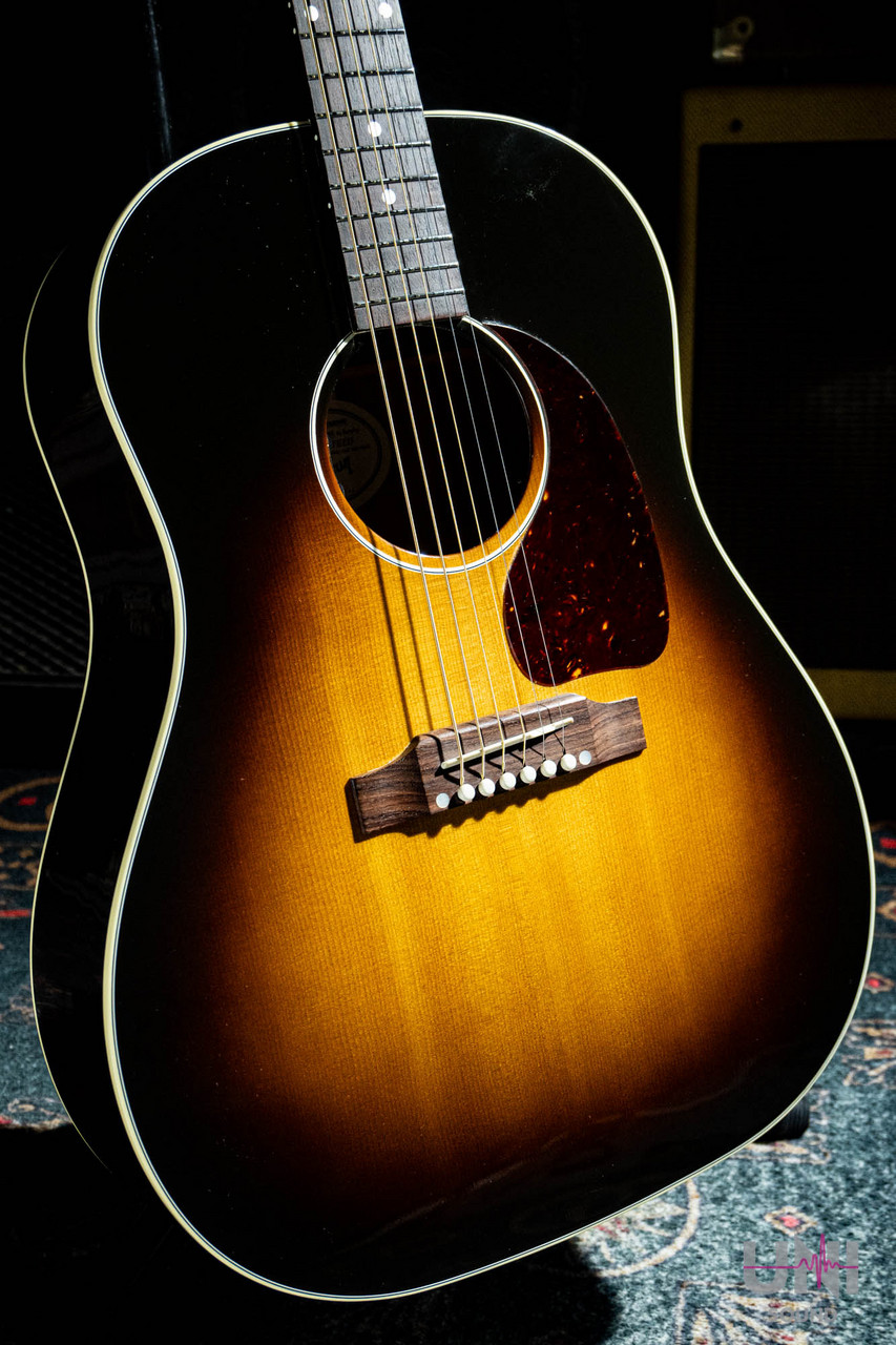 Gibson J-45 Standard / 2020（中古）【楽器検索デジマート】