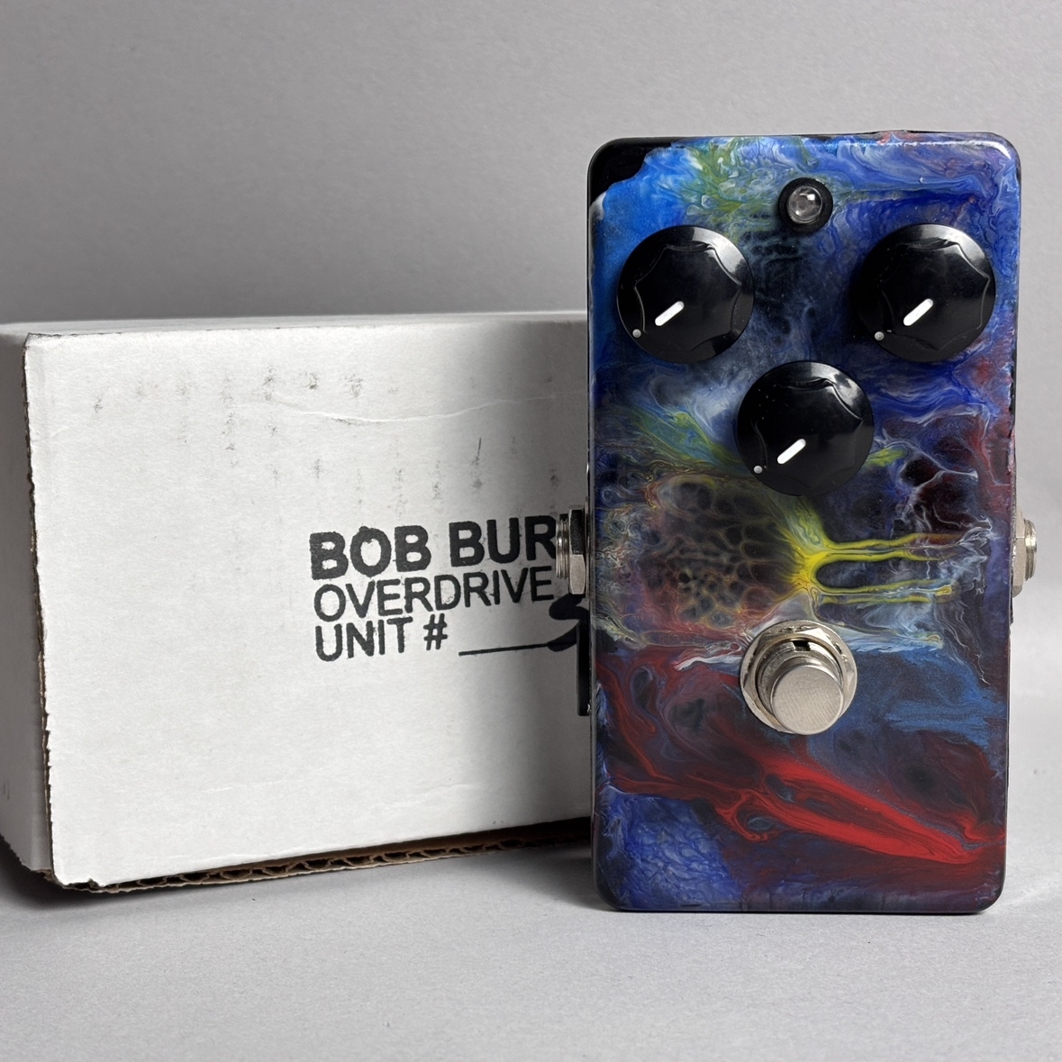 Burt BURT OVERDRIVE BOB Bob Drive Over Overdrive 商品詳細