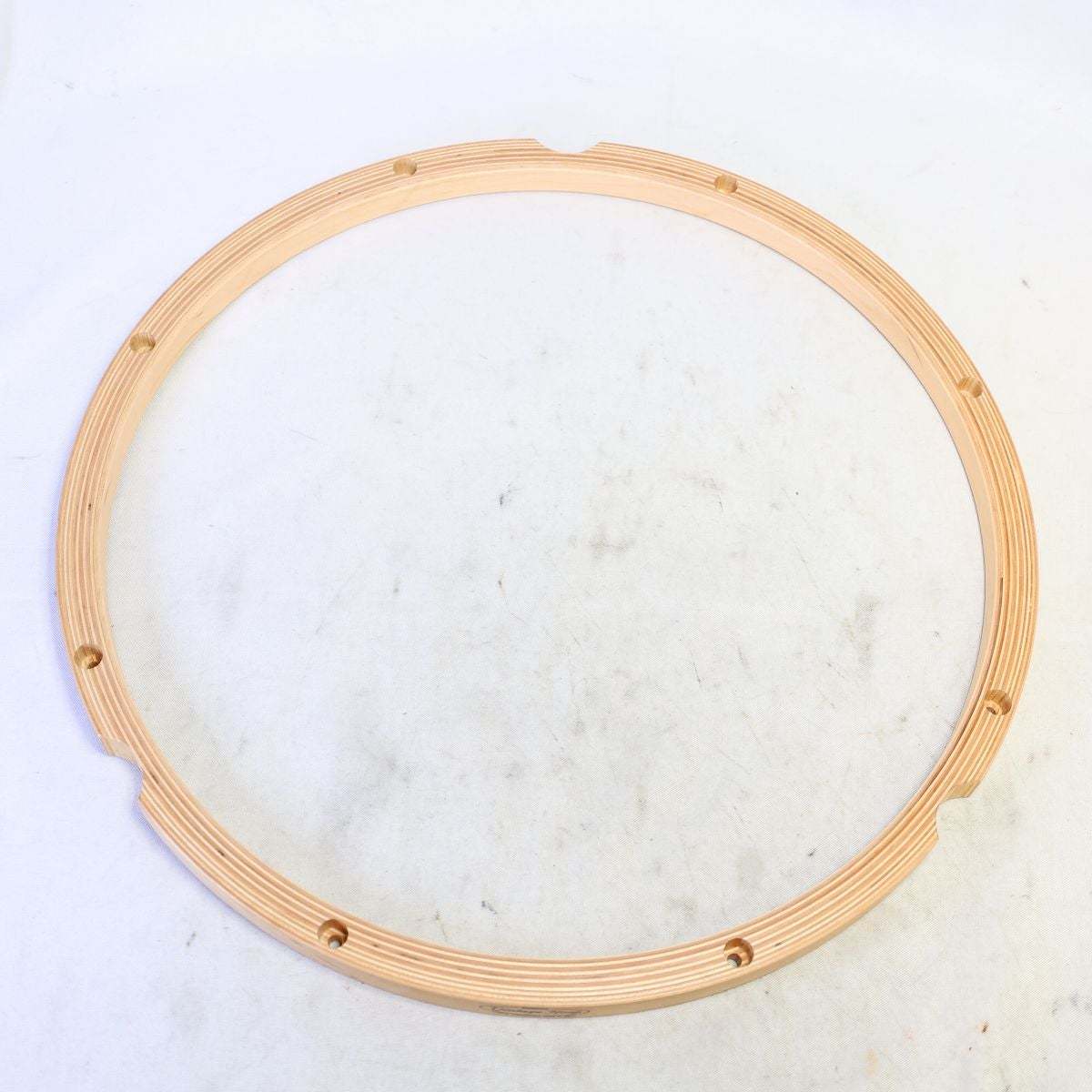 パンデイロ lp 交換ヘッド、フープ有り‼️美品‼️ パンデイロ lp 交換