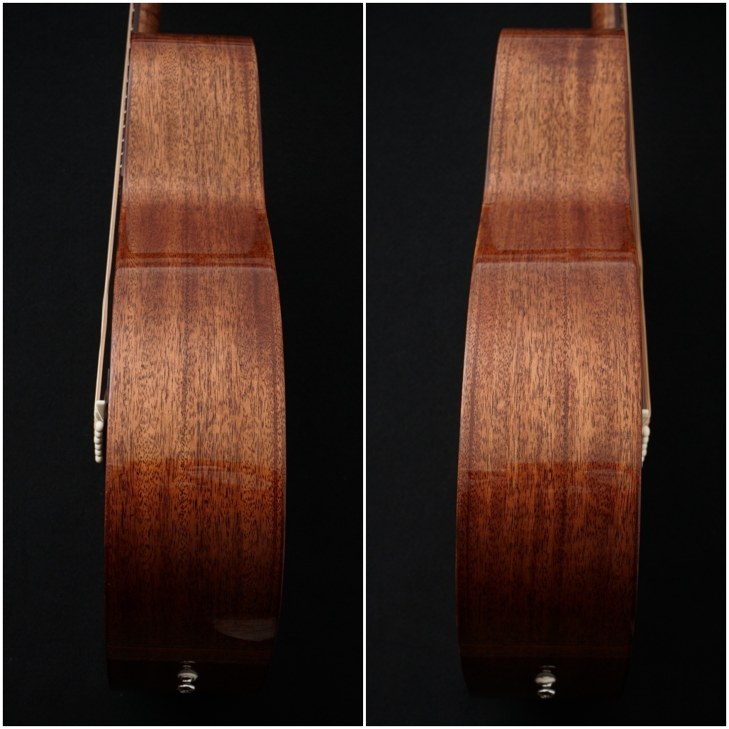 GUILD M-120 【現物動画あり】【オール単板】【コンパクトボディ】【48