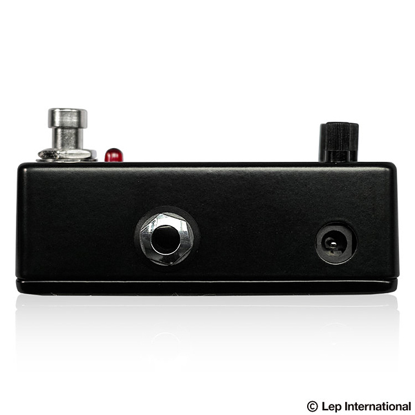 Mr. Black Mini Vintage Chorus Pedal