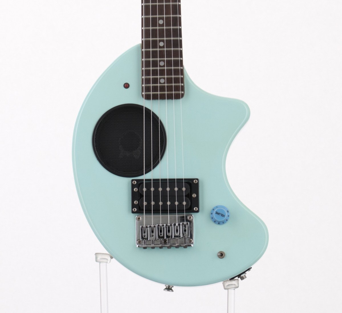 FERNANDES/BURNY ZO-3 Blue ［2.59kg］フェルナンデス バーニー