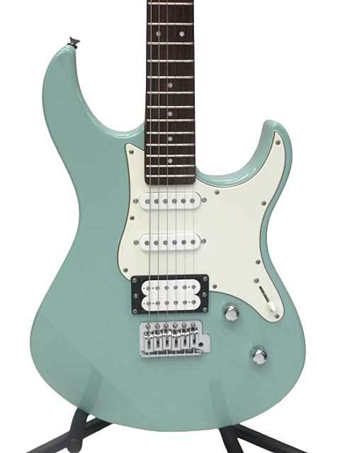 YAMAHA PACIFICA / PAC112V / SOB / 2019年製【鹿児島店】（中古/送料